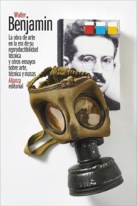 La obra de arte en la era de su reproductibilidad técnica - Walter Benjamin - E-Book