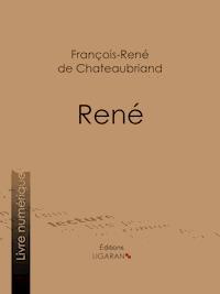 René - Ligaran - E-Book