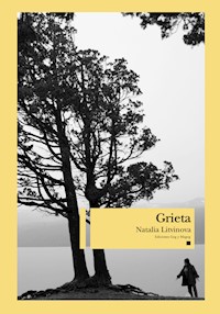 Grieta - Natalia Litvinova - E-Book
