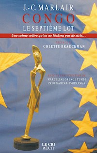 Congo, Le Septième lot - Jean-Claude Marlair - E-Book