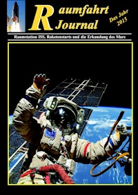 Raumfahrt Journal -  - E-Book