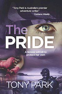 The Pride - Tony Park - E-Book