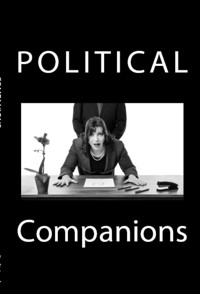 Political Companions: Taboo Erotica - Anna Prentice - E-Book