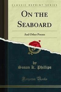 On the Seaboard - Susan K. Phillips - E-Book