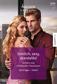 Baccara Exklusiv Band 259 - Karen Booth - E-Book