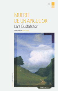 Muerte de un apicultor - Lars Gustafsson - E-Book