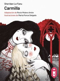 Carmilla - Joseph Sheridan Le Fanu - E-Book