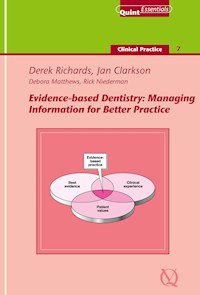 Evidence-Based Dentistry - Derek Richards - E-Book