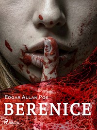 Berenice - Edgar Allan Poe - E-Book