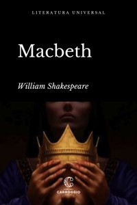 Macbeth - William Shakespeare - E-Book