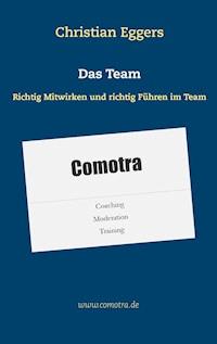 Das Team - Christian Eggers - E-Book