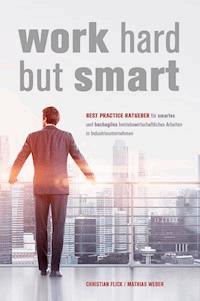 Work Hard but Smart - Christian Flick - E-Book