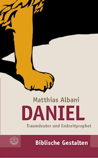 Daniel - Matthias Albani - E-Book
