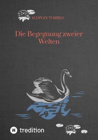 Die Begegnung zweier Welten - Aldivan Torres - E-Book