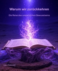 Warum wir zurückkehren - Leo Oslansky - E-Book