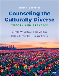 Counseling the Culturally Diverse - Derald Wing Sue - E-Book