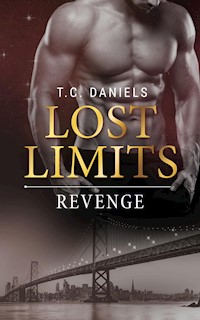 Lost Limits: Revenge - T.C. Daniels - E-Book