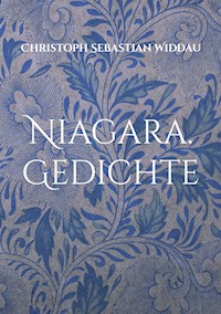 Niagara - Christoph Sebastian Widdau - E-Book
