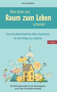 Wie Gott uns Raum zum Leben schenkt - Julius Steinberg - E-Book