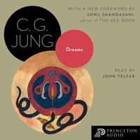 Dreams - C. G. Jung - Hörbuch