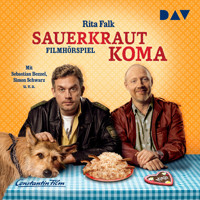 Sauerkrautkoma (Hörspiel) - Rita Falk - Hörbuch