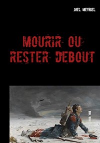 Mourir ou rester debout - Joel Meyniel - E-Book