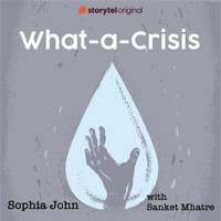 What-a-Crisis - Sophia John - Hörbuch