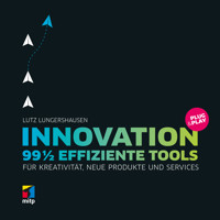 Innovation Plug & Play - Lutz Lungershausen - E-Book