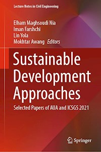 Sustainable Development Approaches - - E-Book