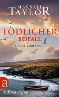 Tödlicher Beifall - Marsali Taylor - E-Book