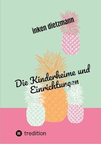 Die Kinderheime und Einrichtungen - inken dietzmann - E-Book