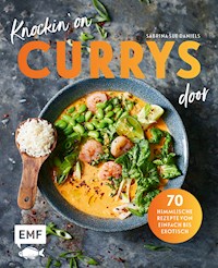 Knockin' on CURRYS door - Sabrina Sue Daniels - E-Book