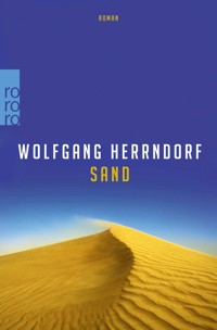 Sand - Wolfgang Herrndorf - E-Book