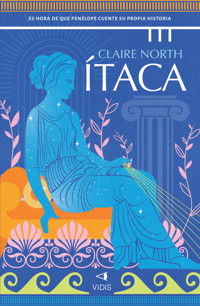 Ítaca - Claire North - E-Book