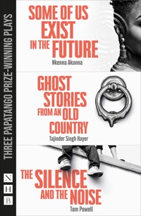 Papatango Plays - Nkenna Akunna - E-Book