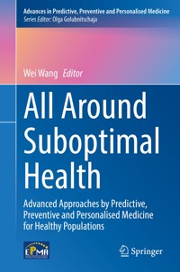 All Around Suboptimal Health -  - E-Book