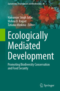 Ecologically Mediated Development -  - E-Book