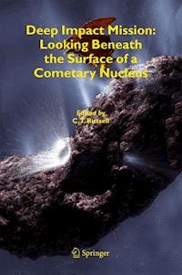 Deep Impact Mission: Looking Beneath the Surface of a Cometary Nucleus - - E-Book