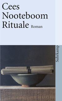 Rituale - Cees Nooteboom - E-Book
