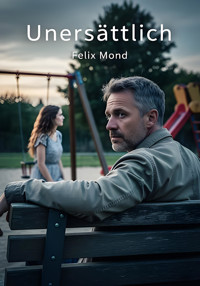 Unersättlich - Felix Mond - E-Book