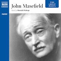 The Great Poets: John Masefield (Unabridged) - John Masefield - Hörbuch