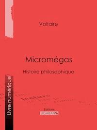 Micromégas - Ligaran - E-Book