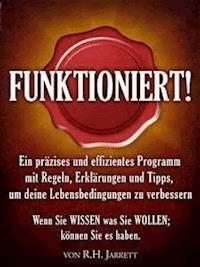 Funktioniert! - R.H. Jarrett - E-Book