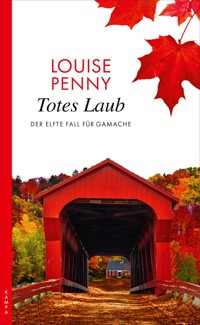 Totes Laub - Louise Penny - E-Book