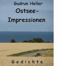 Ostsee-Impressionen - Gudrun Heller - E-Book