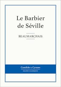 Le Barbier de Séville - Beaumarchais - E-Book