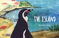 The island - María Paz Salas - E-Book