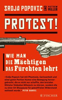 Protest! - Srdja Popovic - E-Book