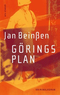 Görings Plan - Jan Beinßen - E-Book