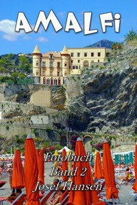 Amalfi - Josef Hansen - E-Book